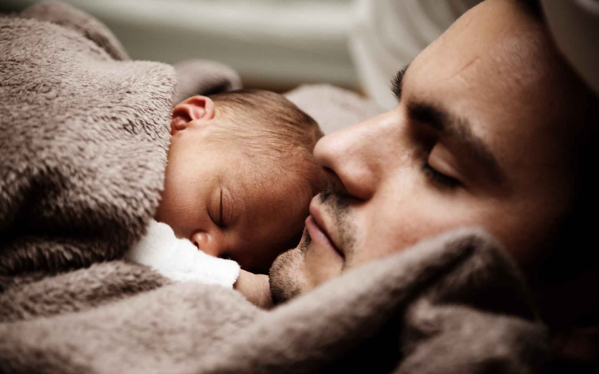 What To Do When You Outgrow Your Home
