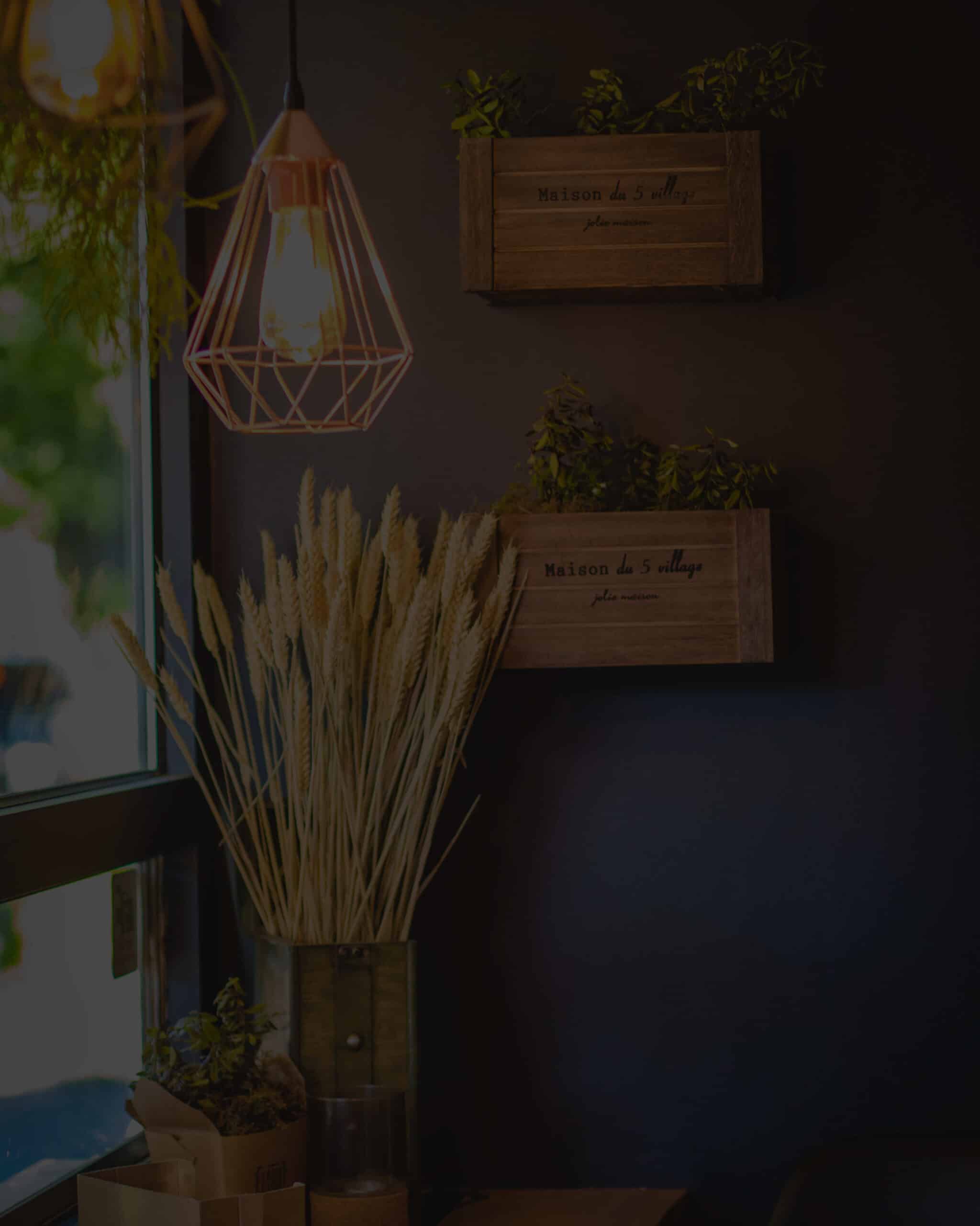 The Five Essential Steps to Buying Your Dream Home