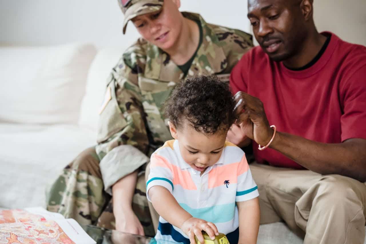 How To Get Pre Approved For VA Loan