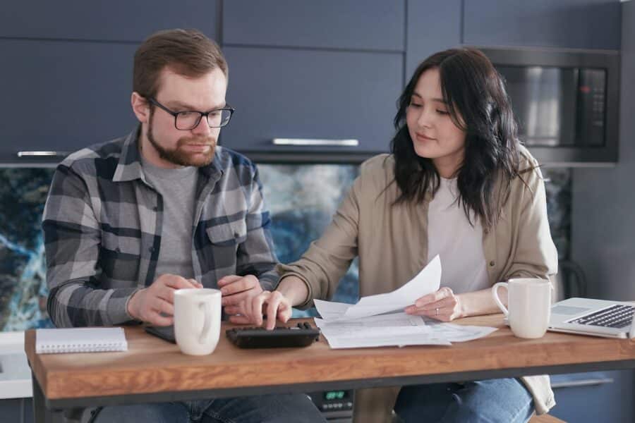 Specialty Mortgage Loans