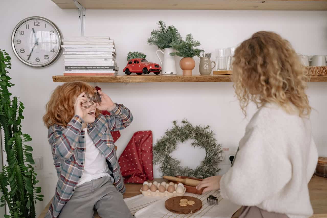 Kansas Mortgage Loans for Growing Families