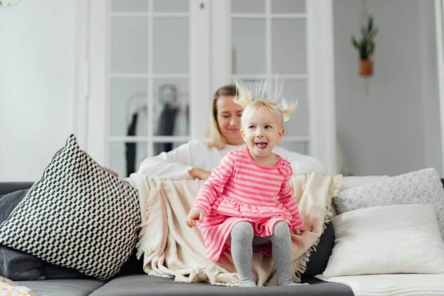 How to Put a House in a Trust With a Mortgage